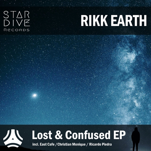 Rikk Earth - Lost & Confused [SDR025]